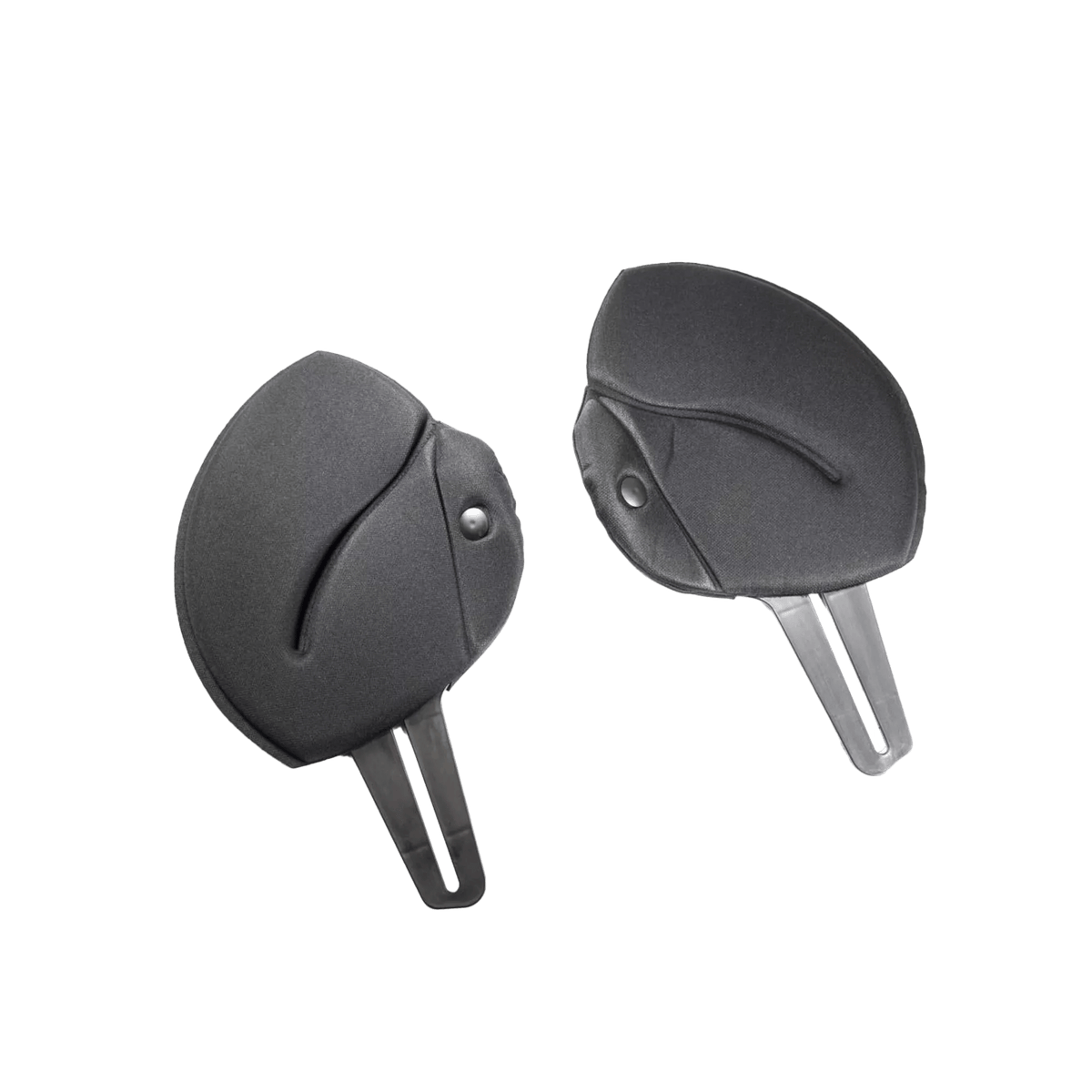 Touring Thighbrace Kit W/O Hardware