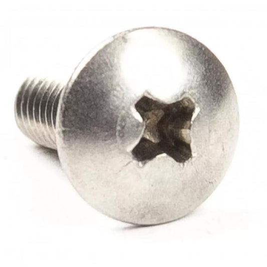 Truss Screws - #10 -32 X 1/2 In. - 5 Pack