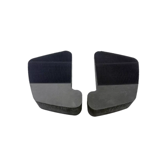Foot Foam Wedge - Pair