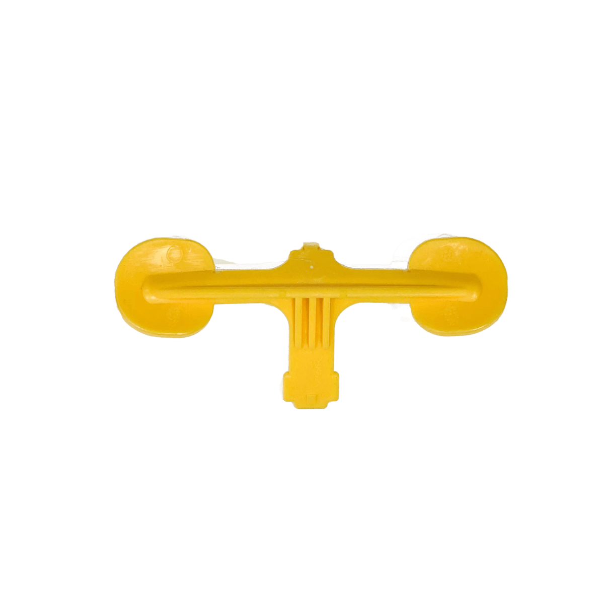Zone Seat Back Butterfly Clip