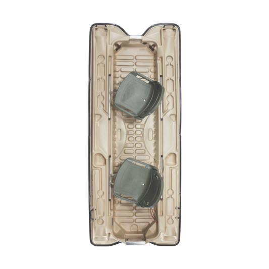 Catch Bass Raider 10E
