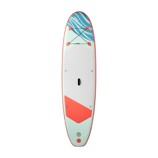 Sunseek 10'4"
