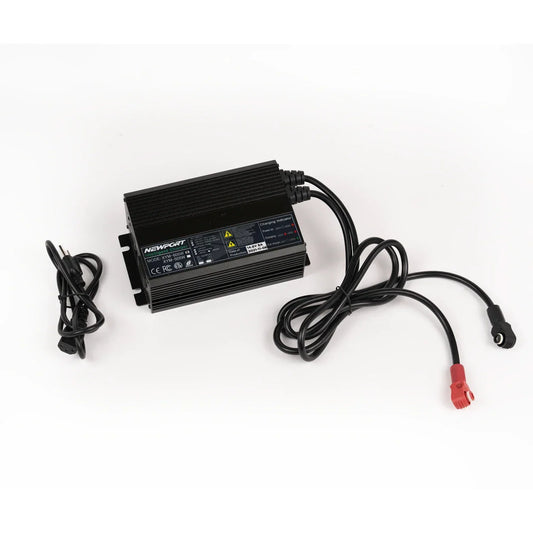 48V LoPRO LifeP04 Battery Charger