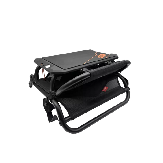Ergoboost Gt™ Portable Folding Seat