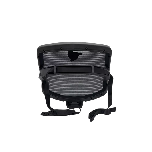 Ergobreeze™ Adjustable Backrest