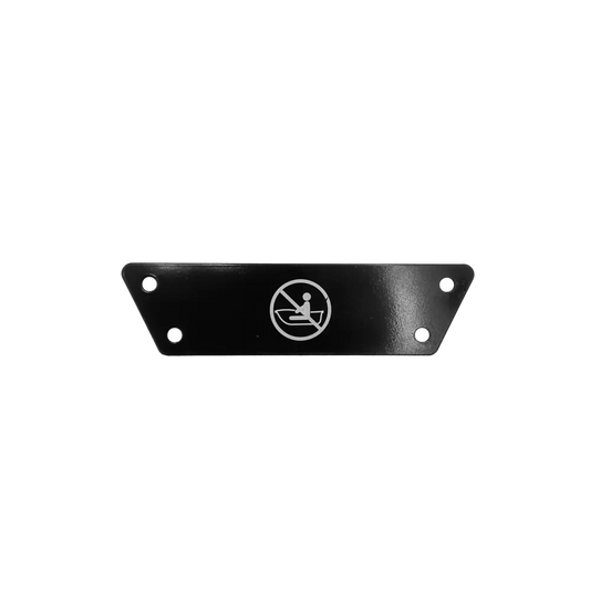 Hitch Fixation Plate for LHT82/94