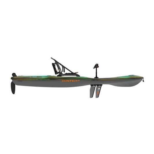 Catch Kicker 110 HDII