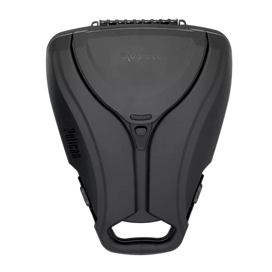 Exoshell Luggage Carrier