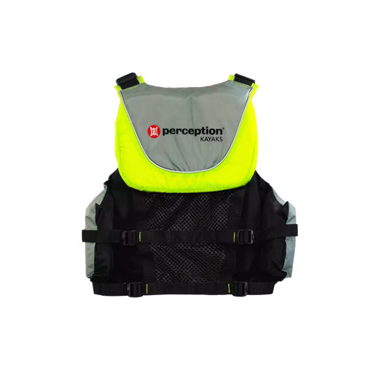 Hi-Fi Life Jacket - XS/SM