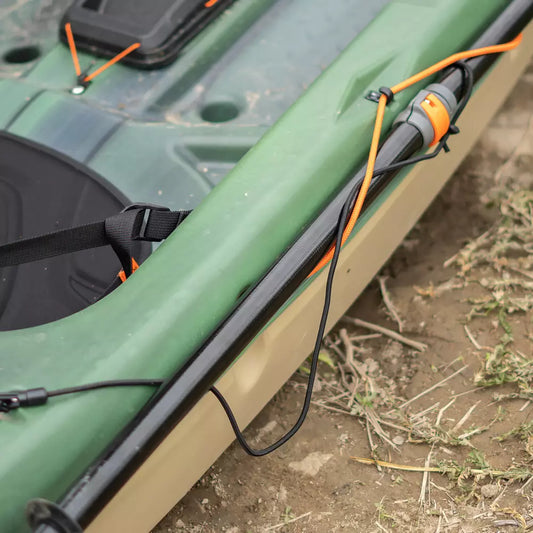 Kayak Paddle Leash