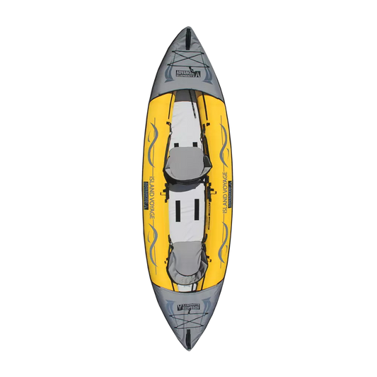 Island Voyage™ 2 without Pump