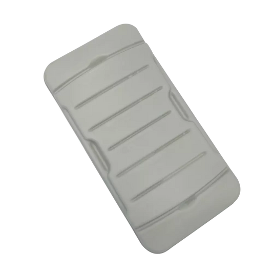 Cooler Lid in Grey for 14'6" Canoe