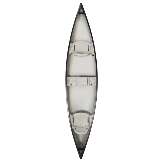 Explorer 14.6 DLX Canoe