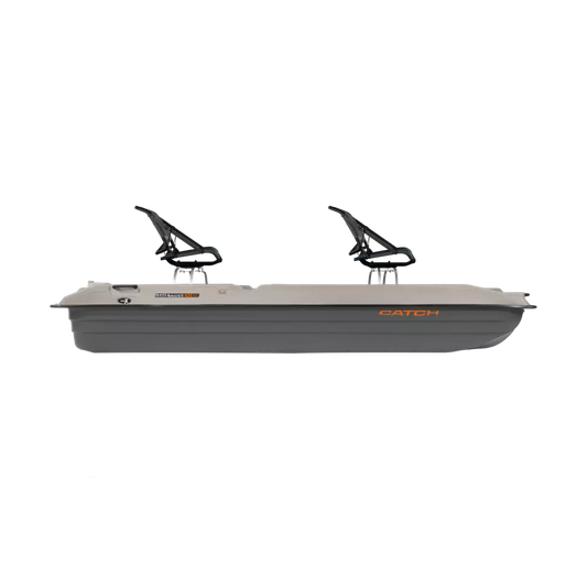 Catch Bass Raider 10E NXT
