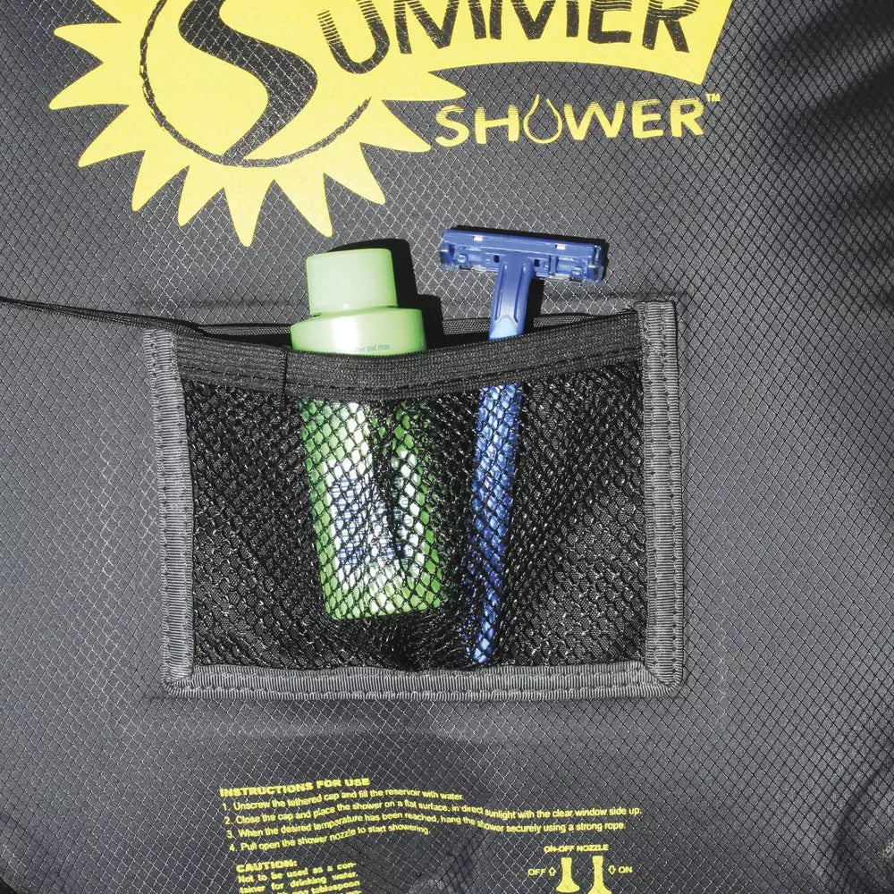 5 Gallon Summer Shower PVC Free