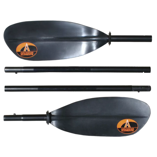 Touring 4-Part Paddle 231cm