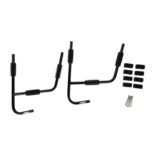 Kayak Wall Rack