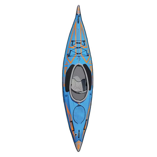 AdvancedFrame™ Expedition Elite with Pump