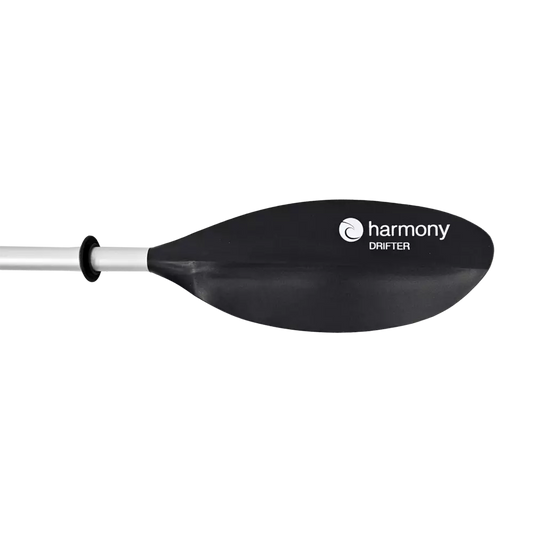 Drifter 1-Piece Aluminum Paddle 235cm