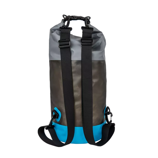 Exodry 20L Waterproof Dry Bag - Reflective