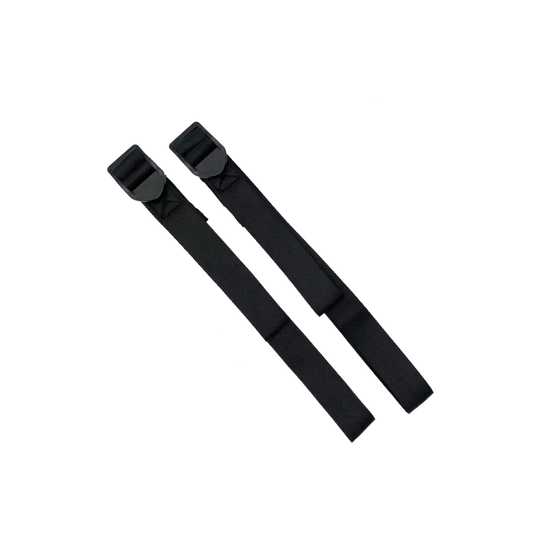 ERGOCOAST Strap Adjustment