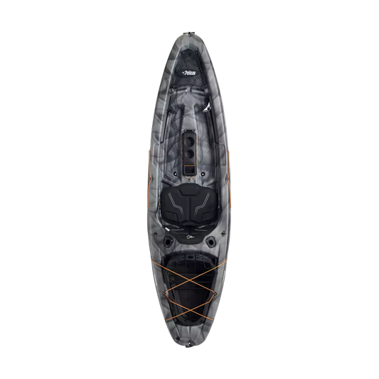 Challenger 100X Angler