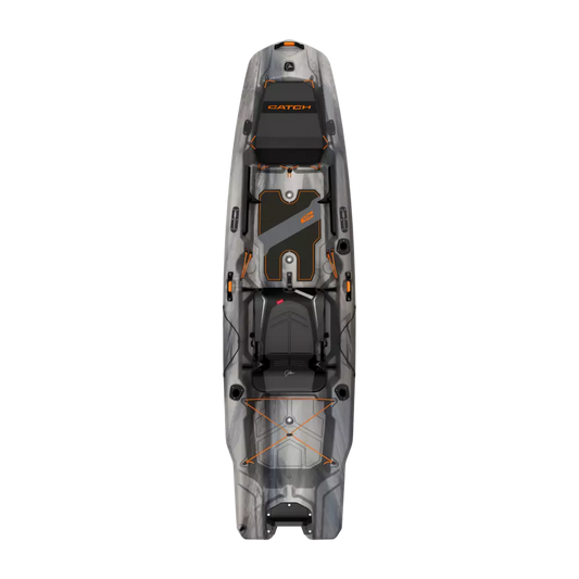 Catch Mode 110 TR