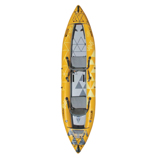 StraitEdge2™ Pro Kayak