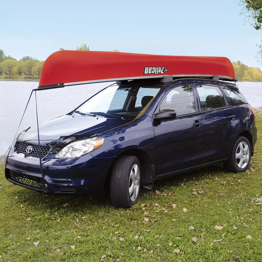 Canoe Car-Top Carrier Kit