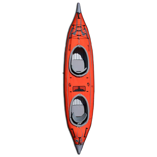 Conversion Deck – Double