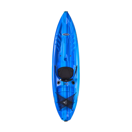 Challenger 100 Angler