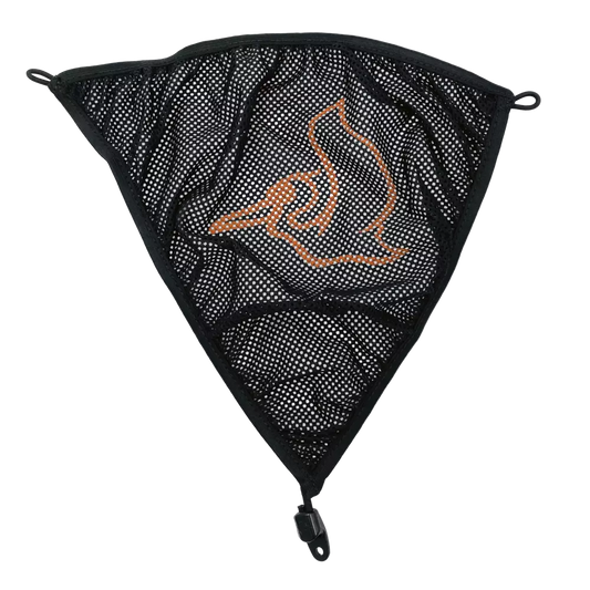KW12 Mesh Tankwell