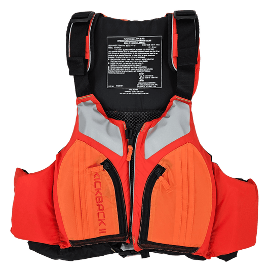Kickback II Life Jacket - XS/SM