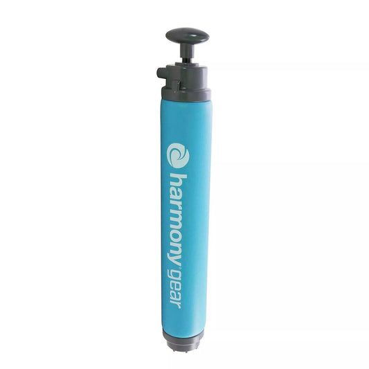 High Volume Bilge Pump