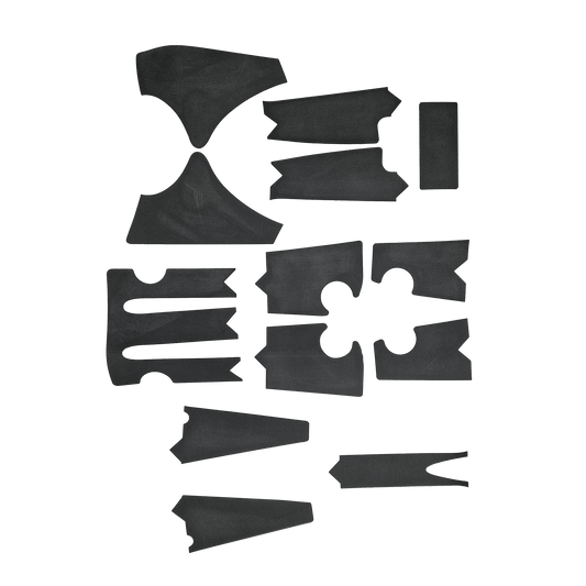 Tarpon 130X Conceal Kit
