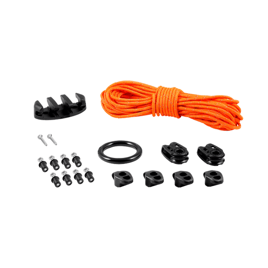 Anchor Trolley Kit