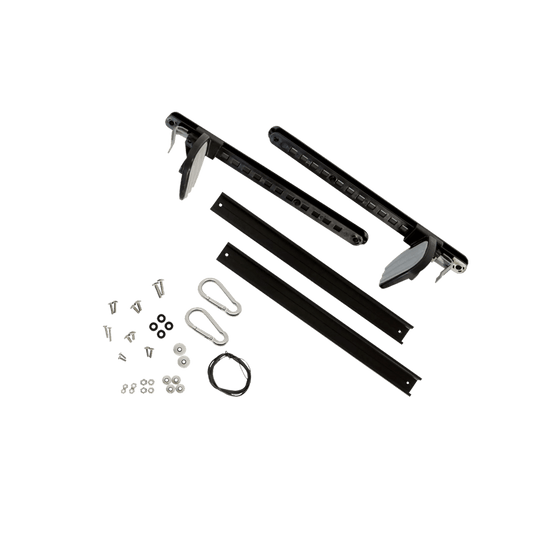 Foot Steering Kit for Stern-Mounted Motors
