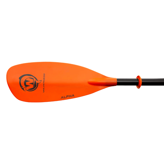 Alpha Glass Paddle 240-260cm