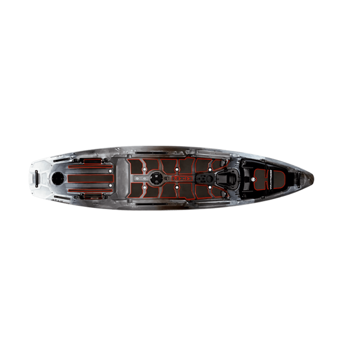 Silent Traction - ATAK 120