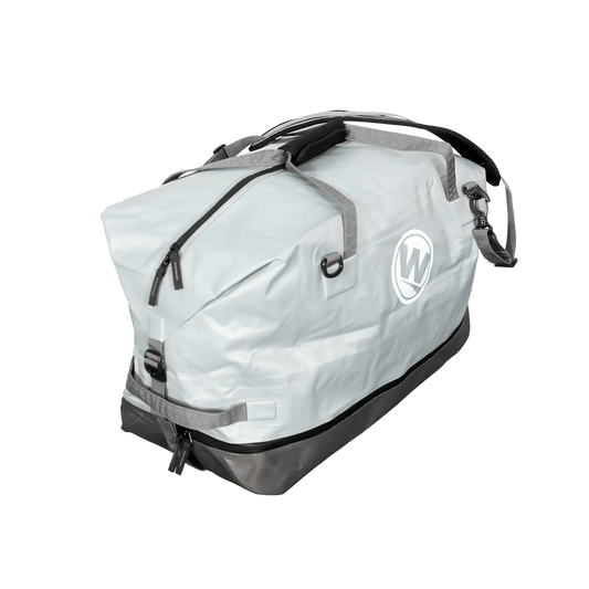 Escape Dry Duffel Bag - 80L