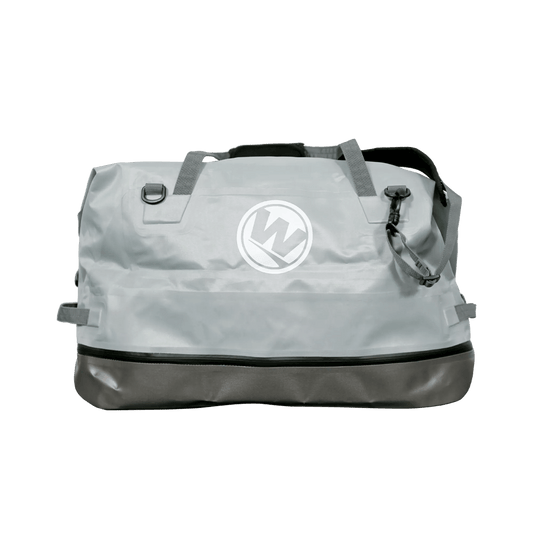 Escape Dry Duffel Bag - 80L