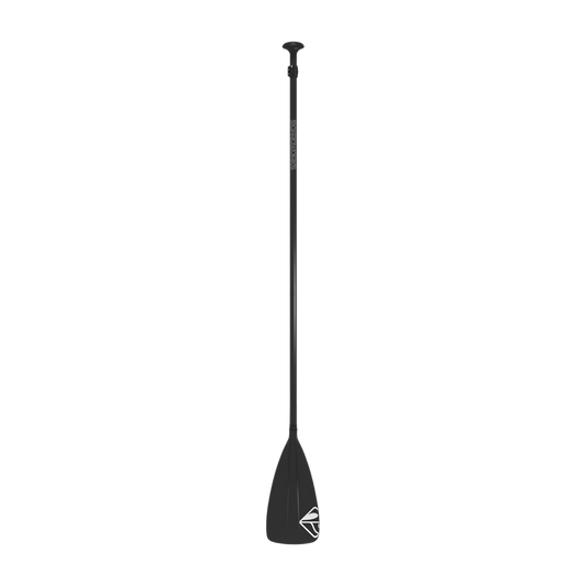 Aluminum 2-Piece Paddle 173-208cm