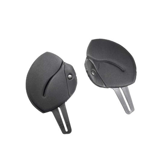 Touring Thighbrace Kit W/O Hardware