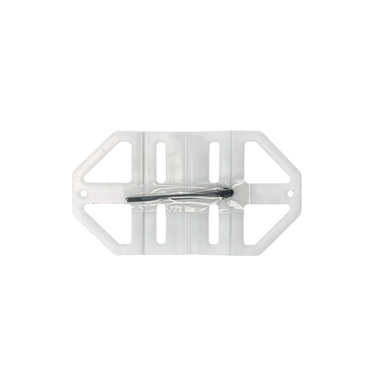 Foam Vertical Wall Bracket Kit