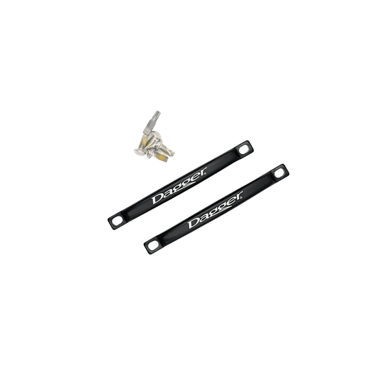 Whitewater Handle Kit - 2 Pack