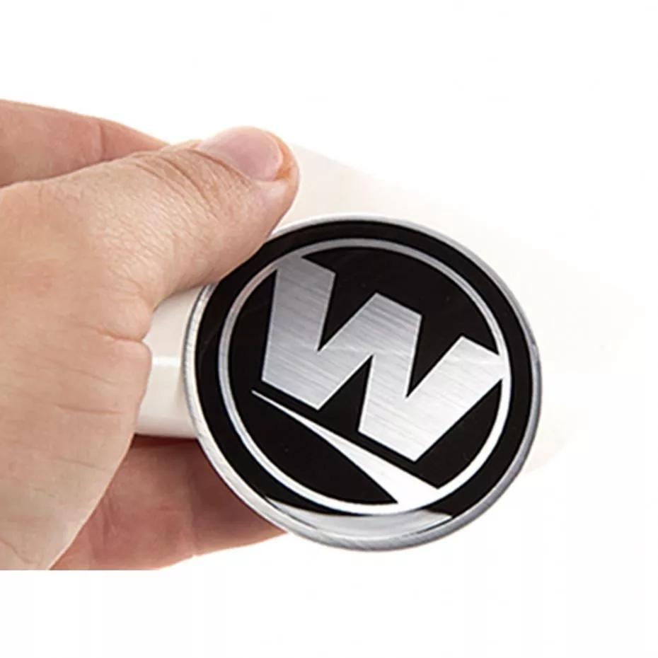 Chrome Dome Decal - 2 Pack
