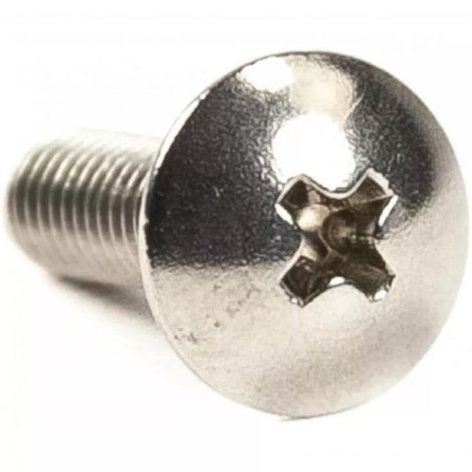 Truss Screws - #10 -32 X 5/8 In. - 5 Pack