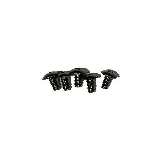 Truss Screws - 1/4-20 x 1/2 in.- 5 Pack