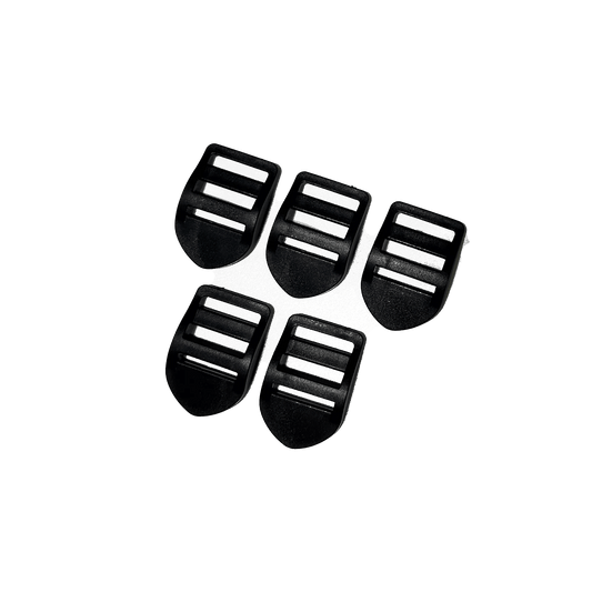 Superlock Buckle - 5 Pack