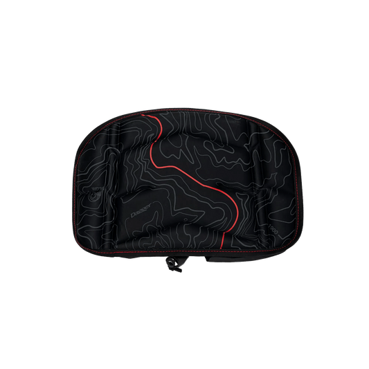 CFS/CFS-R Seatback Pad
